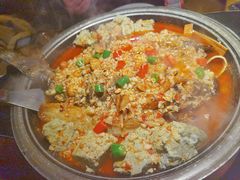 -烤匠麻辣烤鱼(万象城店)