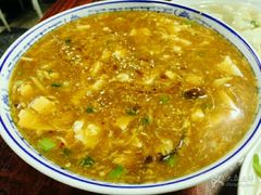-扬州小吃(延安西路店)