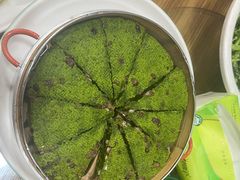 -小小饭店·休闲农庄·安吉松树林里的农家菜