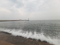-东戴河风景区