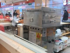-亚惠美食(塘沽乐购店)