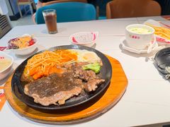 -豪享来中西餐厅(隆昌店)
