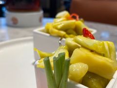 -蝴蝶里·粤菜·点心(滨江龙湖店)