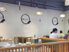 大堂-名善山珍·野生菌汤锅(文殊院店)
