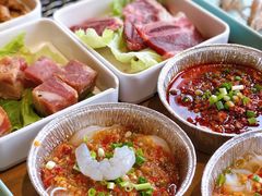 -蚝英雄·自助烤蚝(建设路店)