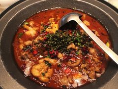 -院里寻菜·精致庭院菜(观沙岭店)