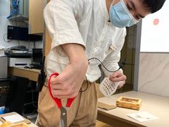 -蔡澜点心·粤菜(西单大悦城店)