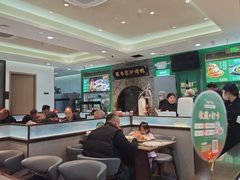 -黑窑厂糖油饼烤鸭·清真菜(旗舰店)
