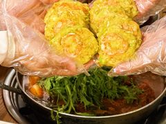 -枣玛尔脊骨汤·烤肉(西塔总店)