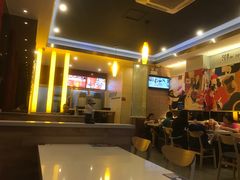 -尊宝比萨(南田店)