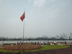 -珠江夜游广州塔·中大码头