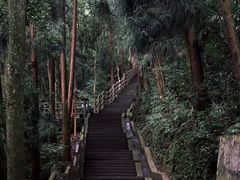 -峨眉山风景名胜区