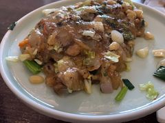 -海坛特色小吃·只做平潭特色菜(平潭店)