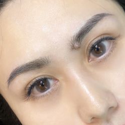 -BBK韩眉馆-正版半永久纹眉美瞳