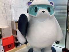 -Hopo Snow 城市滑雪空间(滨江宝龙城店)