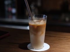 -Onirii Coffee(长乐路店)