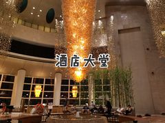 -深圳大梅沙京基洲际度假酒店