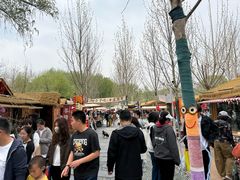 -辛庄国际文化艺术区