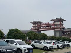 -木兰水镇旅游景区