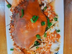 -醉壹号海鲜大排档(厦门美食地标店)