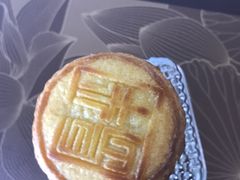 -王府半岛酒店