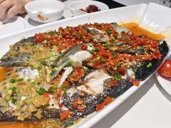 -楚鱼王·河鲜·湖北菜(华农店)