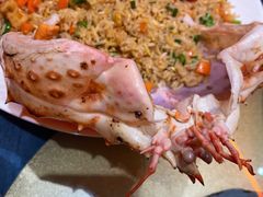 -濠景渔港(汇通店)