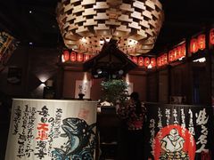 -千代武日本料理(哈西店)