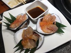-苏大嘴海鲜牧场(奥林匹克店)