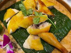 -香香海南菜餐厅