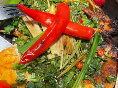 -云海肴·汽锅鸡·云南菜(浦江欢乐颂店)