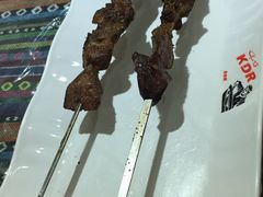 -开帝锐抓饭(和田街店)