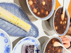 -莲湖糕团店·老秦淮小吃