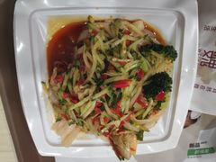 -魏家凉皮(科技三路店)