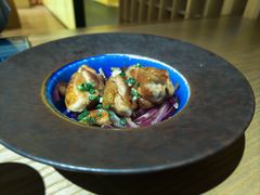 -松临·铁板烧&Omakase(神农店)