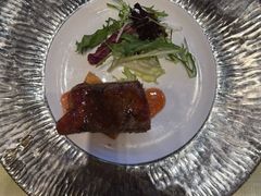-万达瑞华酒店美食汇自助餐厅(楚河汉街店)