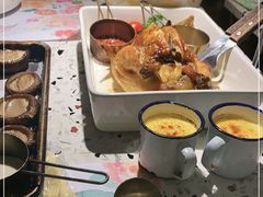 -素描餐厅(灵隐天竺店)