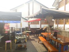 露天位-大王油茶(磁器口店)
