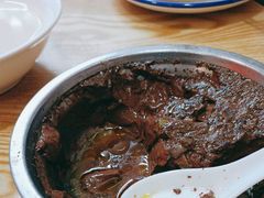 -正宗杨家吊炉饼