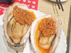 -老味烧烤(总店)