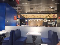 大堂-鱼酷活鱼烤鱼(沈阳大悦城店)