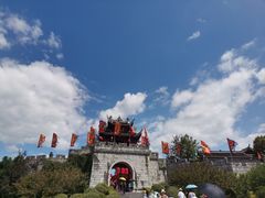 -金必轩(青岩店)