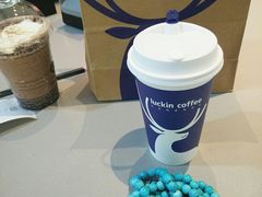 -瑞幸咖啡(国贸商场店)