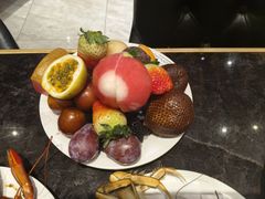 -川骄海鲜自助(河东店)