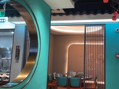 -曹家小菜(胜太路店)