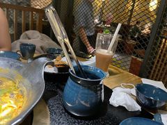 -湊湊火锅·茶憩(上海合生汇店)