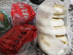 饦饦馍-贾家饦饦馍(回民街店)
