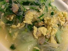 -吕氏疙瘩汤·海鲜新鲁菜(凯德mall新都心店)