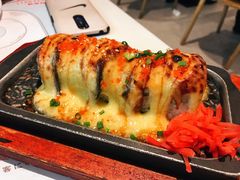 芝心恋人-花漫里日式餐厅(城东中骏店)