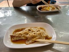 叉烧肠(小)-源记肠粉(华贵路店)